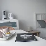 住宿加早餐酒店 Sea-me 4*