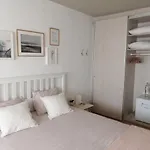 住宿加早餐酒店 Sea-me 奥斯滕德