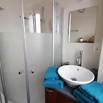 Sea-me 住宿加早餐酒店 奥斯滕德