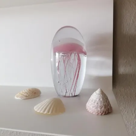 Bed and Breakfast Sea-me
