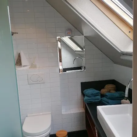Sea-me Bed and Breakfast