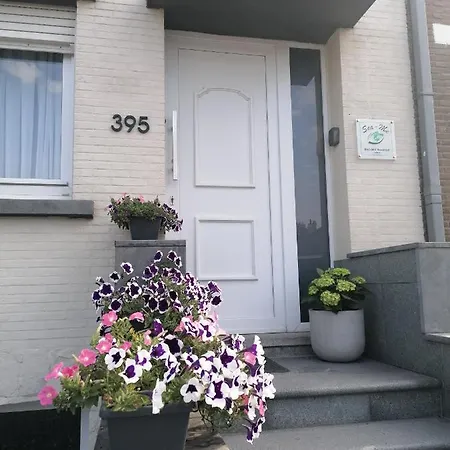 Sea-me Bed and Breakfast 4*