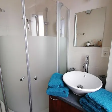 Sea-me Bed and Breakfast Οστένδη