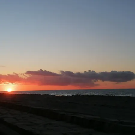 Oda ve Kahvaltı Sea-me 4*