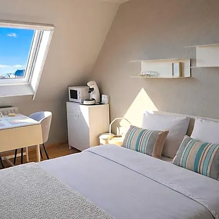 Bed and Breakfast Sea-me Οστένδη
