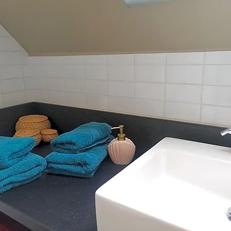 Sea-me Bed & Breakfast Ostende