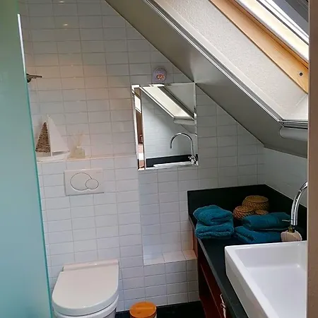 Bed and Breakfast Sea-me 4*