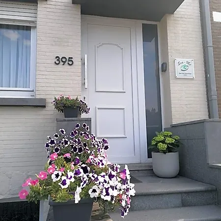 Sea-me Bed & Breakfast Ostende