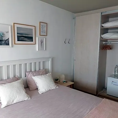 Bed & Breakfast Sea-me