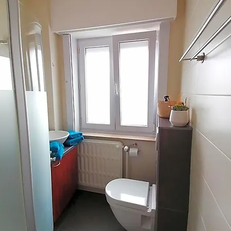 Sea-me Bed & Breakfast Ostende