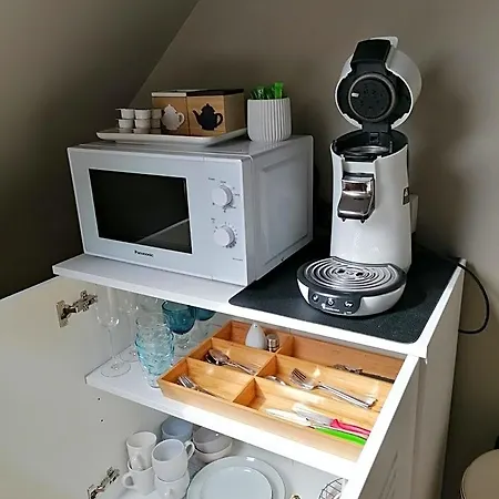 Bed & Breakfast Sea-me 4*