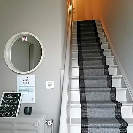 Bed & Breakfast Sea-me
