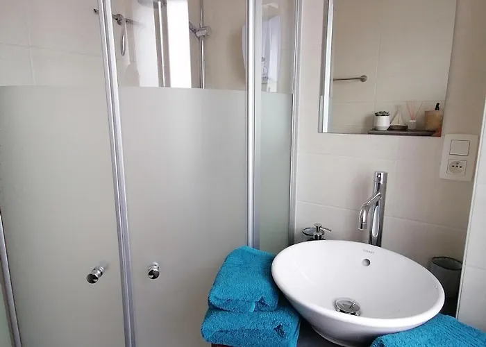 Sea-me Oda ve Kahvaltı Oostende