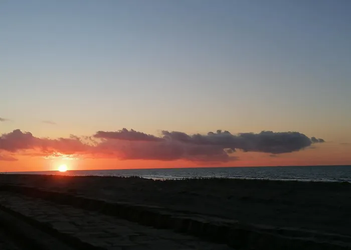 Oda ve Kahvaltı Sea-me 4*