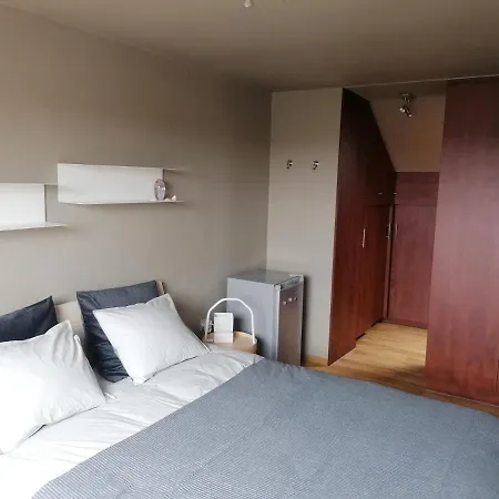 Bed & Breakfast Sea-me Ostende