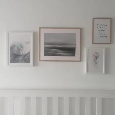 Frühstückspension Sea-me Ostende