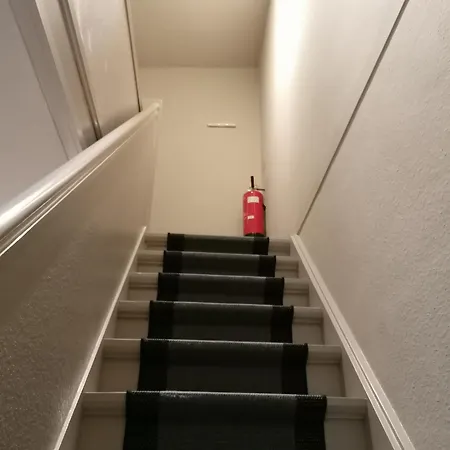 Sea-me Frühstückspension Ostende