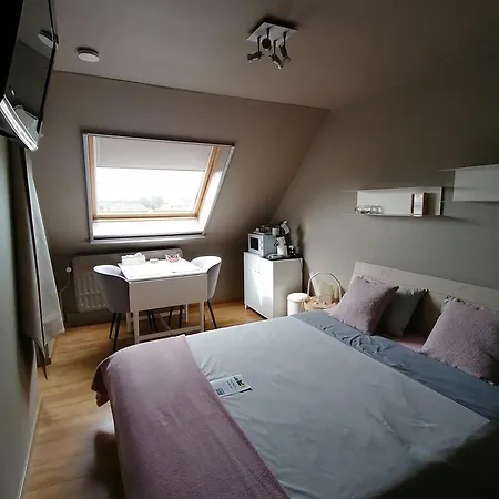 Sea-me Bed & Breakfast *