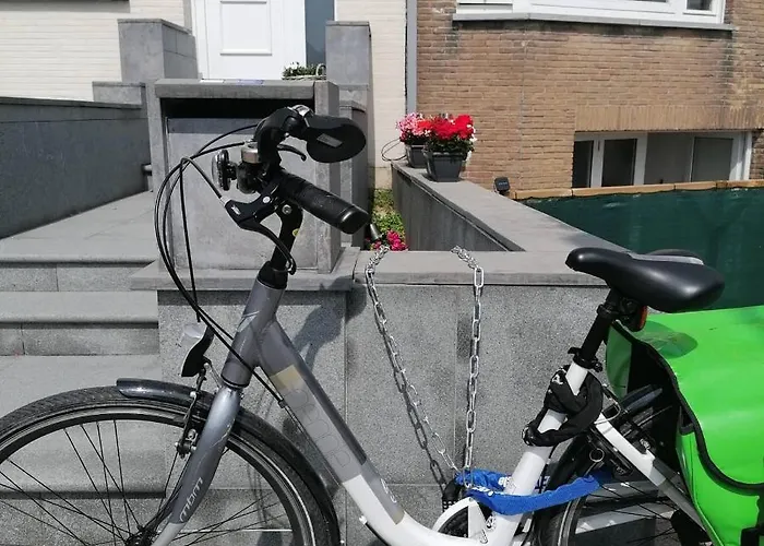 Sea-me Отель типа 