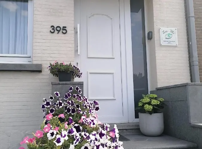 Sea-me Отель типа 