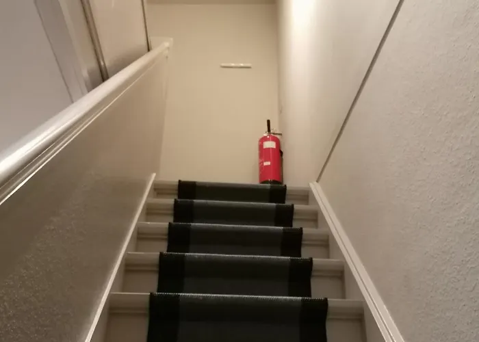 Sea-me Отель типа 